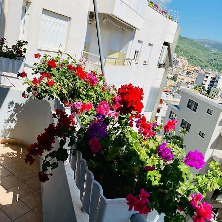 Holiday Apartment Vlore Bagian luar foto