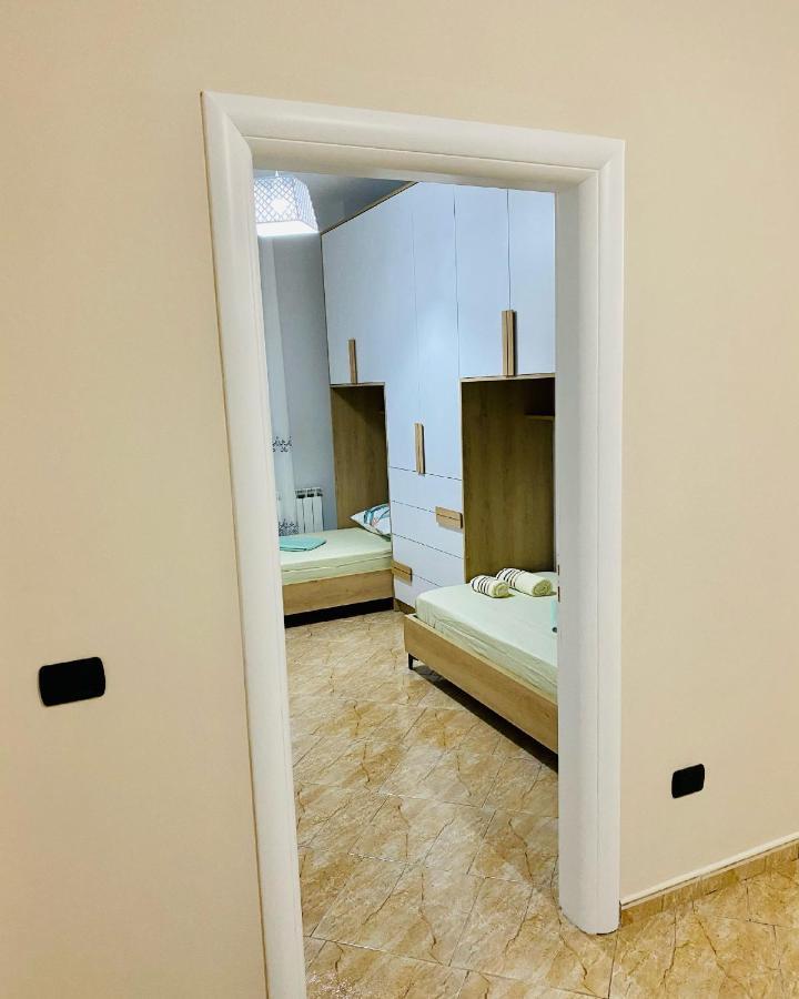 Holiday Apartment Vlore Bagian luar foto